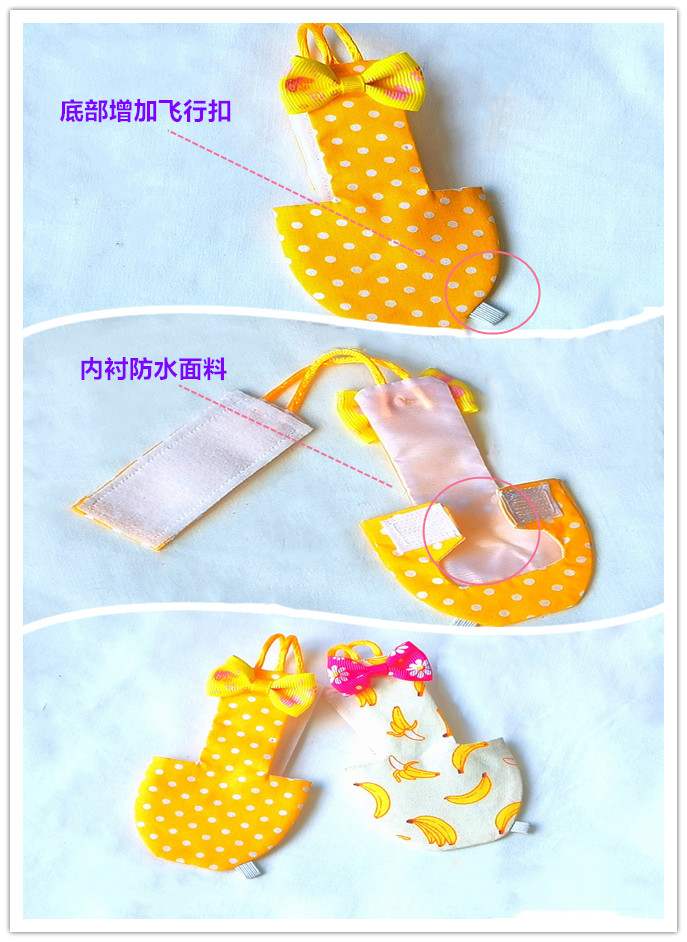 鹦鹉玄风尿不湿鸟用纸尿裤虎皮尿兜屎兜牡丹宠物服装