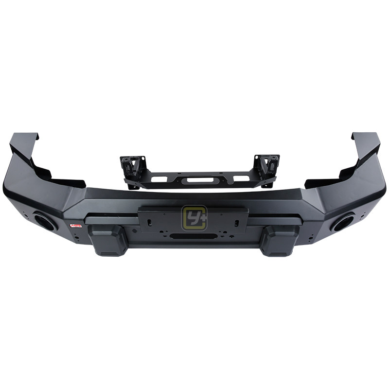 改装运良mr适用于wey坦克越野车防撞竞技保险保险杠