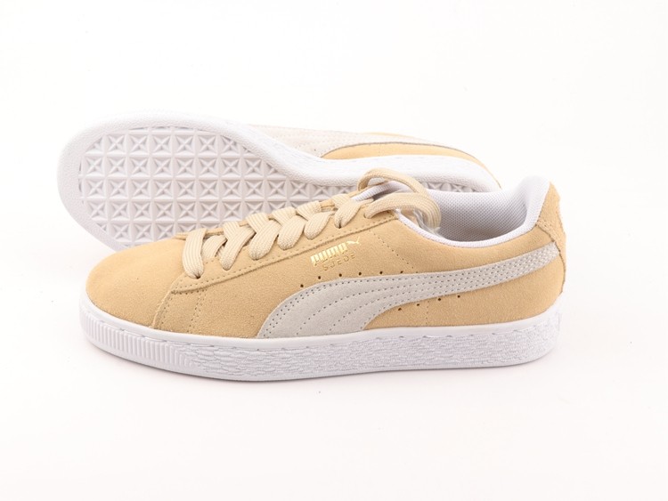 puma彪马男款休闲板鞋suedeclassic365347板鞋