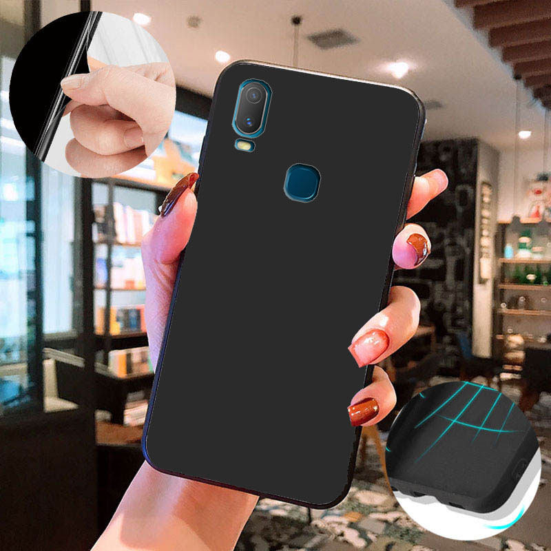 vivoy3标准版手机机壳全包v1930a个性v1930t步步高手机保护套