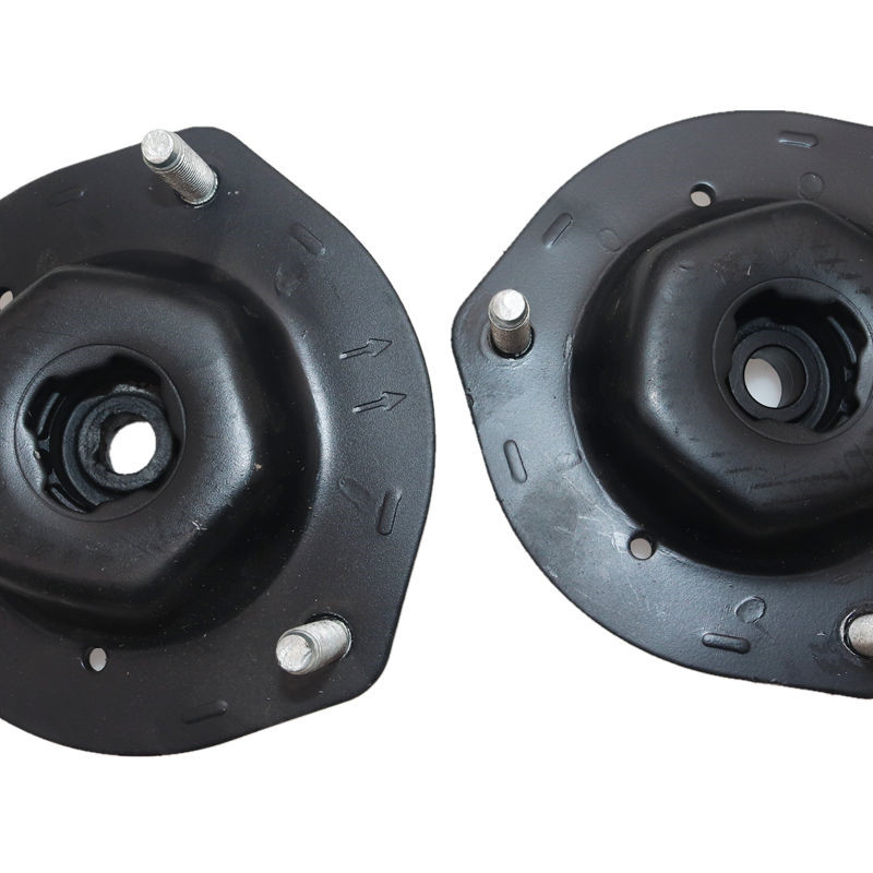 适用比亚迪s6s7前后减震器顶胶减振上座托盘其他