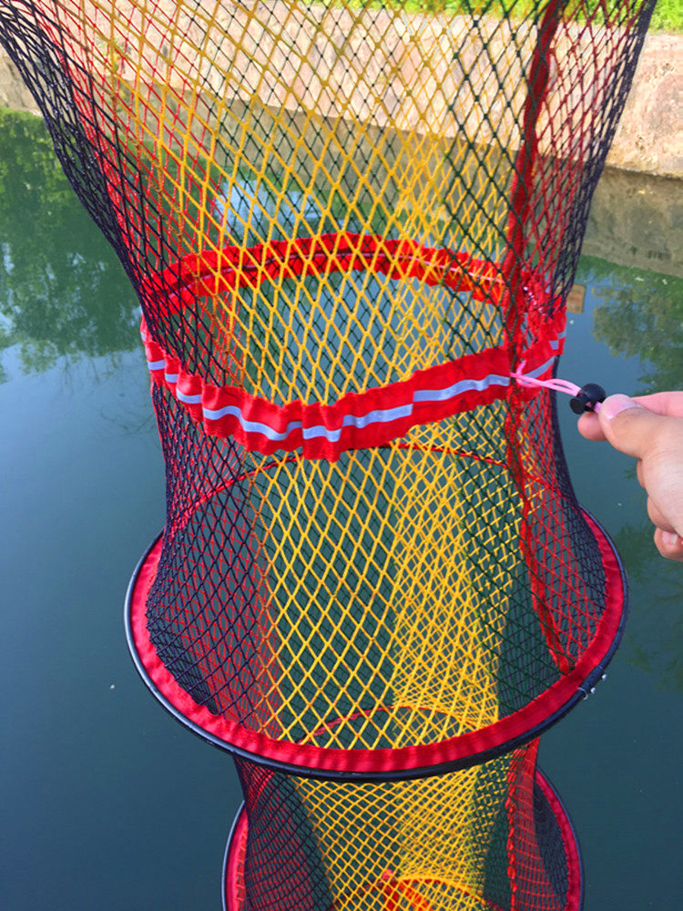 鱼护网兜纳米渔护包速干涂胶防挂渔户装鱼袋鱼户鱼护包渔网兜