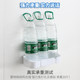 Bathroom shelf toilet washstand towel storage punch free wall wall shower wall toilet Bathroom shelf toilet washstand towel storage punch free wall wall shower wall toilet