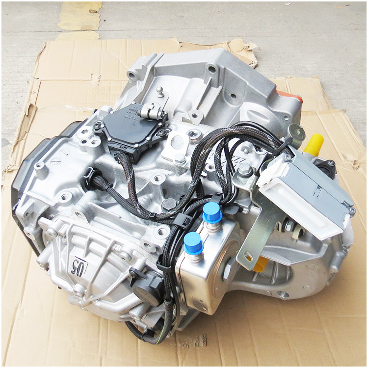 标致307世嘉爱丽舍c3xr2008a4l自动变速箱总成变速箱