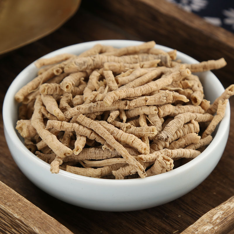 同仁堂中药材远志250g百分百抽芯率野生散装搭配伸筋其他药食同源食品