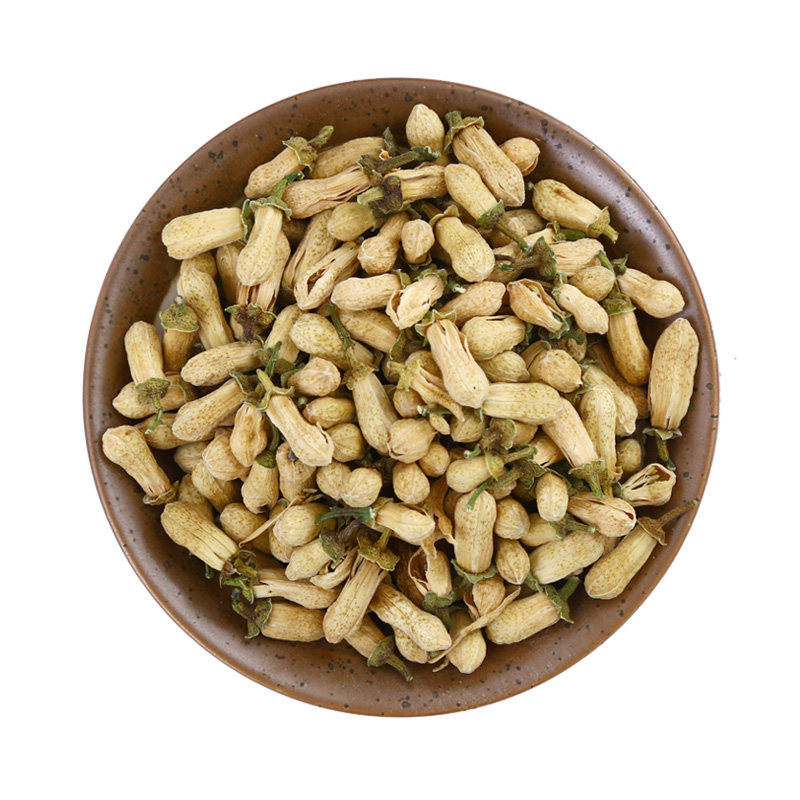 玳玳中药材100克散装花茶代代花可搭搭玫瑰茉莉其他药食同源食品