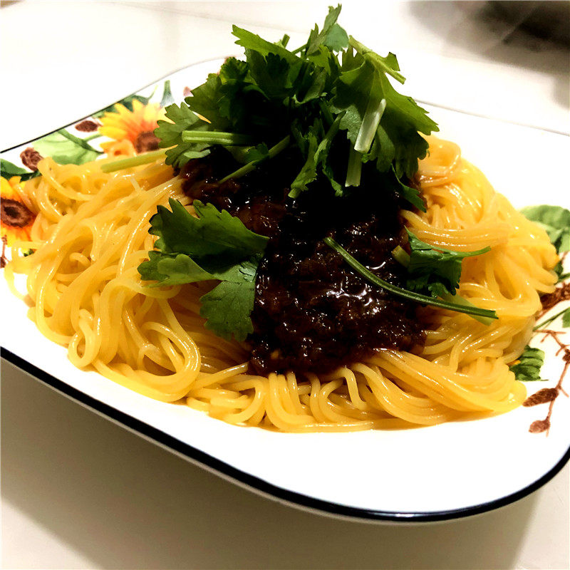 东北特产散装玉米玉米面面条馇条饸饹条麻辣烫专用面条