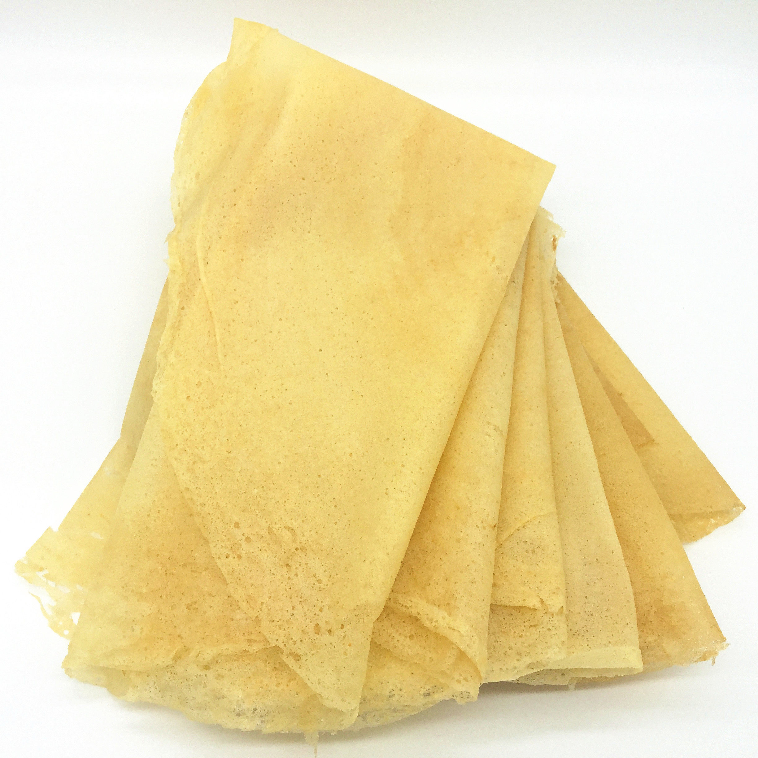 5袋粗粮250g香甜煎饼玉米石磨手工送酱刮粑手抓饼