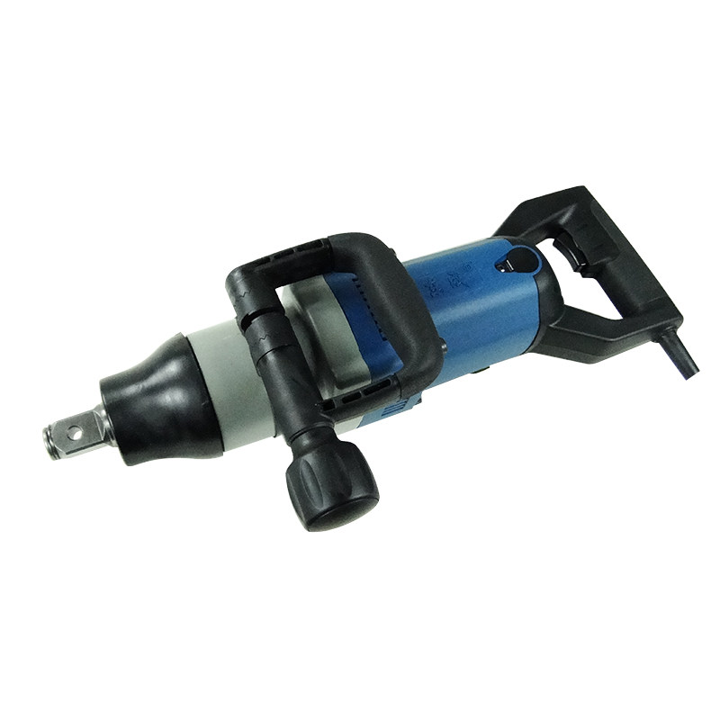 东成工具p1b-ff-30电动扳手方榫25mm1050w适用m24其他电动扳手