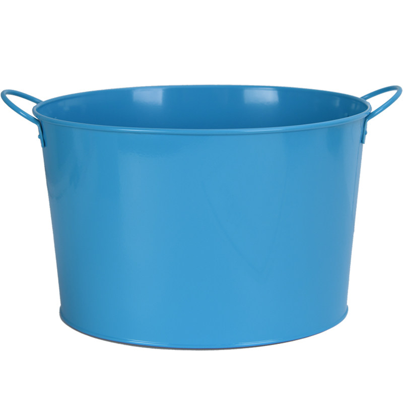 微瑕疵清zakka酒吧ktv创意香槟红酒啤酒小型干冰桶家用商用户外