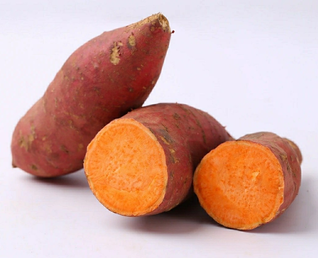 红薯辰颐物语雷州西瓜红心5斤糖心富硒小红番薯