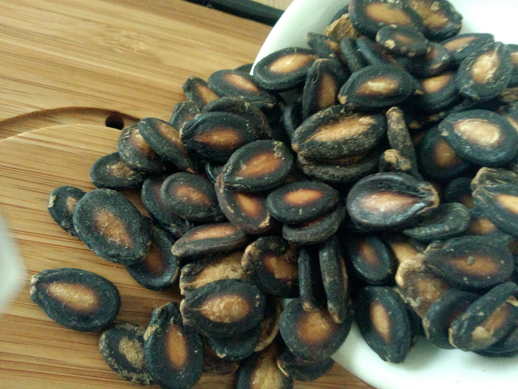 江西安福特产盐味黑西瓜子水煮五香咸味干西瓜子零食坚果炒货包邮