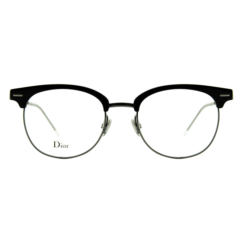 dior迪奥全框光学镜架女款时尚经典眼镜多色可选眼镜架