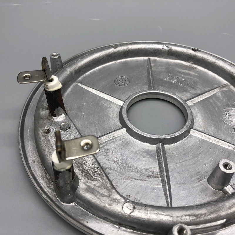 电饭锅通用配件发热1000w电饭煲加热220v铝盘电煲