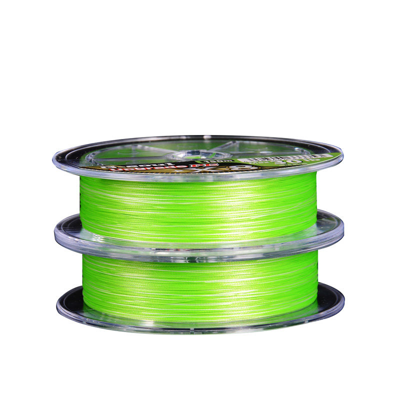 日本原装进口ygk x8 pe线g-soul8编路亚远投顺滑钓鱼线150/200米