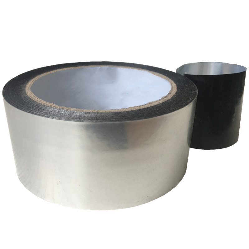 胶带太阳能配件管道保温专用防晒抗老化紫外线pe管道隔热保温套