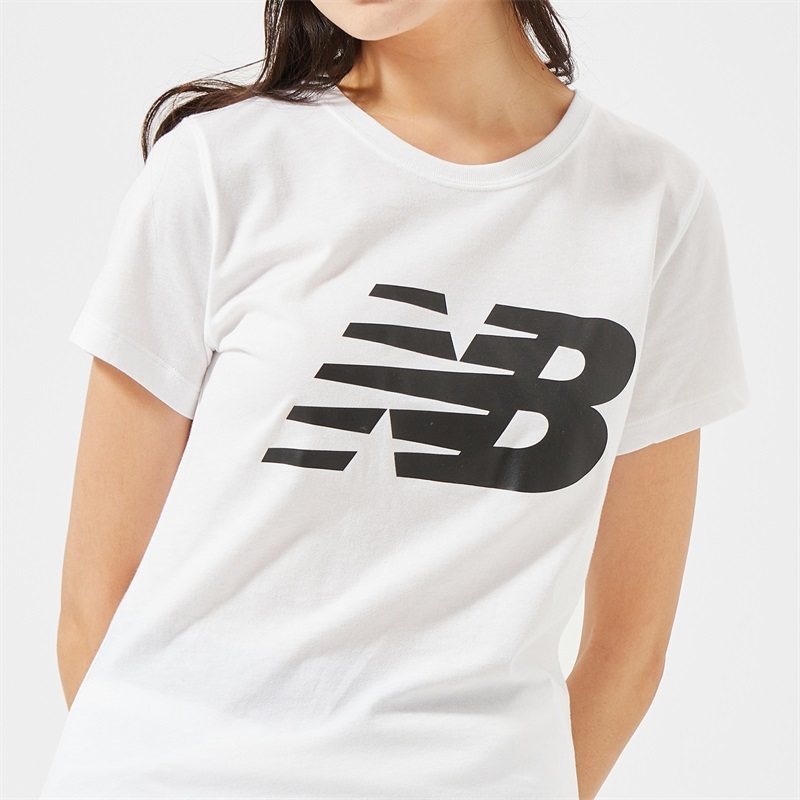 newbalancenb官方圆领经典t恤