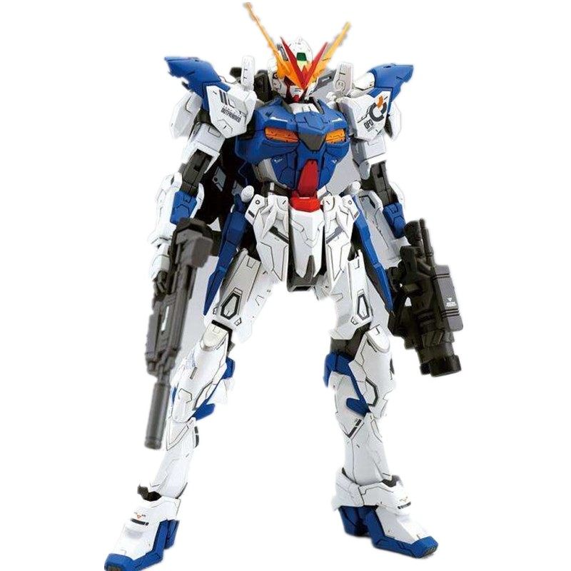 现货模型带水比例神兵型拼装包邮mg圣约白圣约高达模型专区