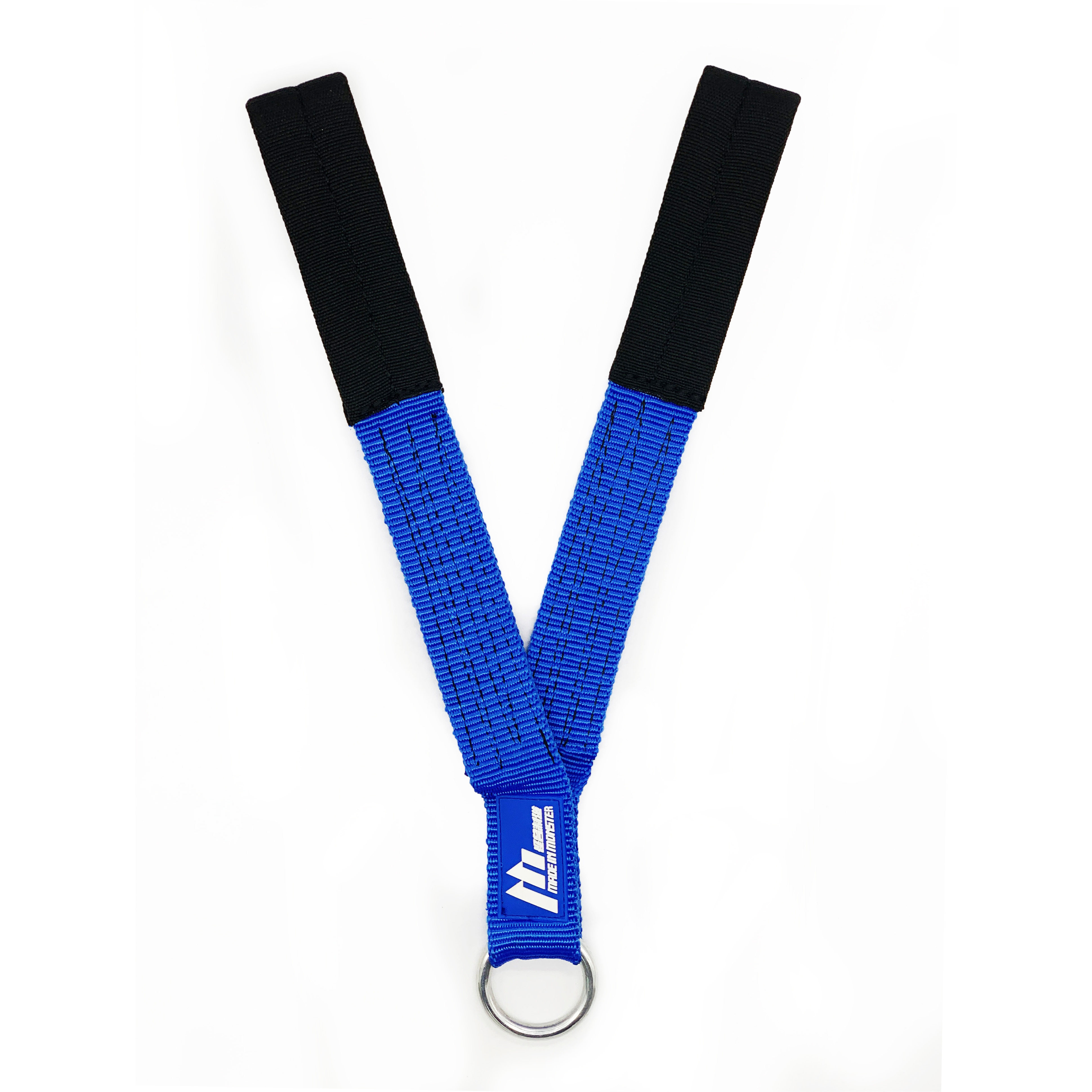 面拉健身龙门架配件单边延长绳大飞鸟拉力绳