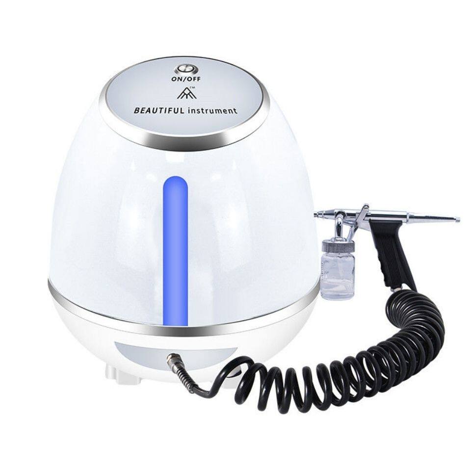 水氧高压注氧仪器家用美容院冷喷补水保湿喷雾机美容喷雾机