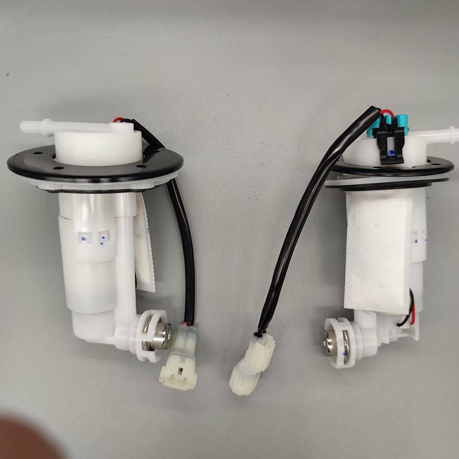 油泵cf春风电喷摩托车燃油650nkmt150nk250nk400nk汽油国宾油泵