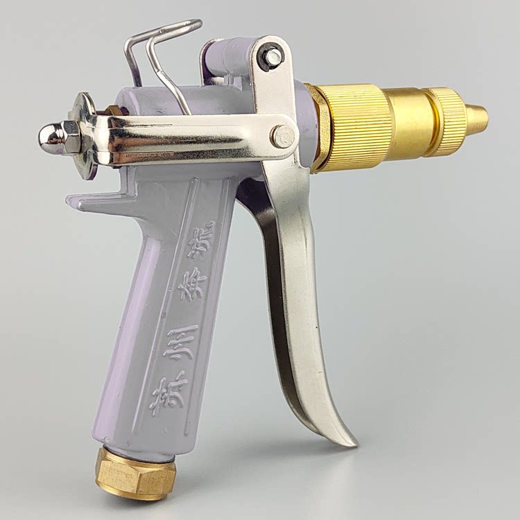 神龙黑猫奔流0620高压清洗机洗车枪铜头洗车机刷车洗车水枪