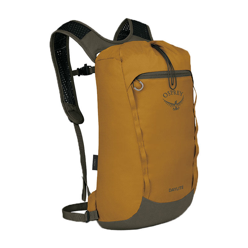 osprey小鹰日光双肩包男女户外双肩背包旅行包运动双肩背包