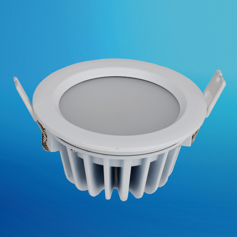 防水筒灯led浴室卫生间防雾洗浴户外门头厨房筒灯