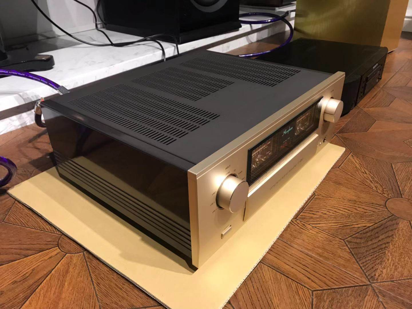 金嗓子hifie380e480e650合并功放全新正品功放