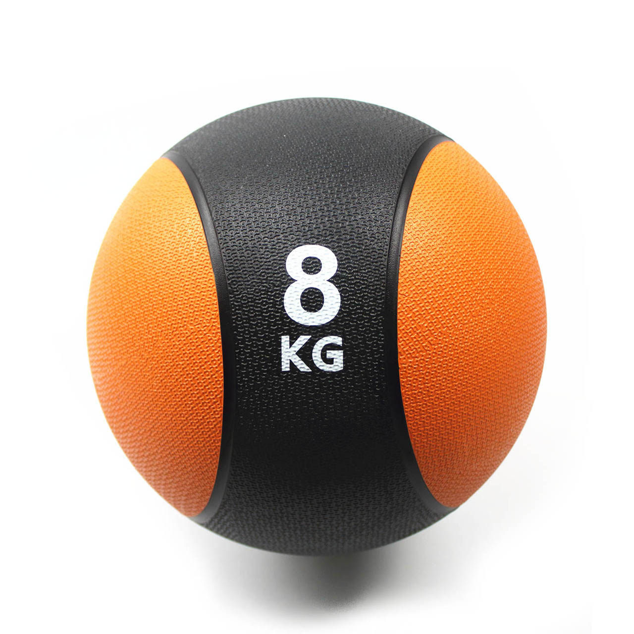 药球健身橡胶重力球腰腹部敏捷训练运动康复健身球