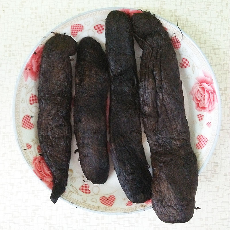 萝卜500g广西土特产陈年农家自制咸老腌制咸菜腌制