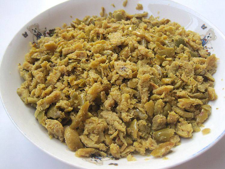 橄榄腌制农家饭菜西下广西瓶装可加山黄榄1斤脱水蔬菜