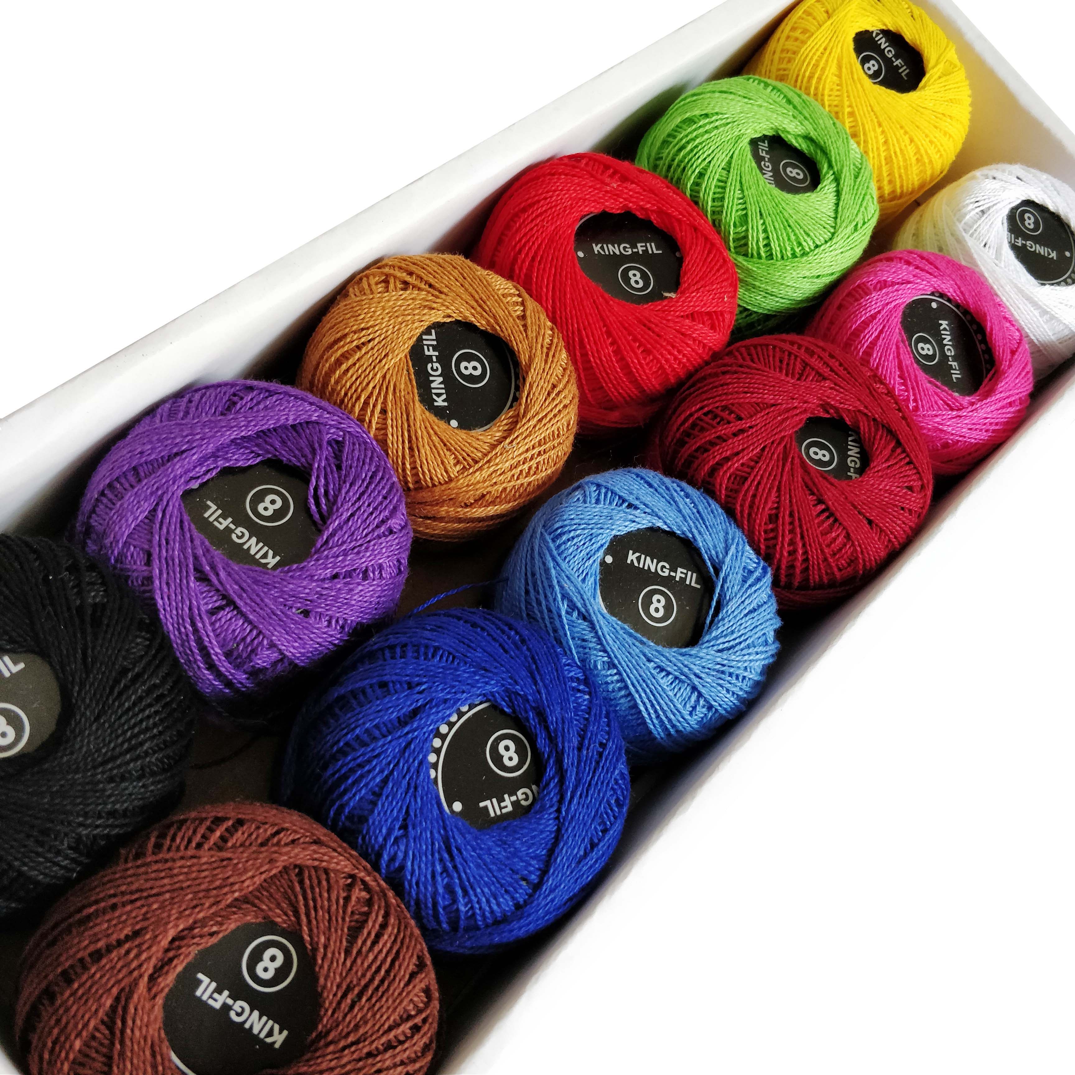 手工纯棉diy被子扎被配线线团绣花线纳鞋刺绣线