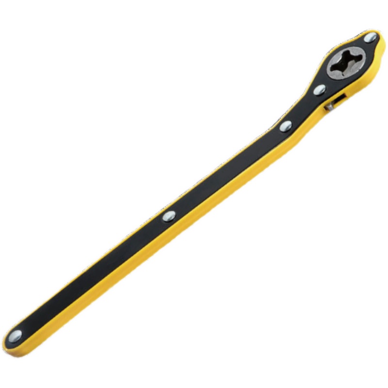 汽车省力扳手千斤顶车载越野车小轿车专用配件摇杆伸缩千金顶工具