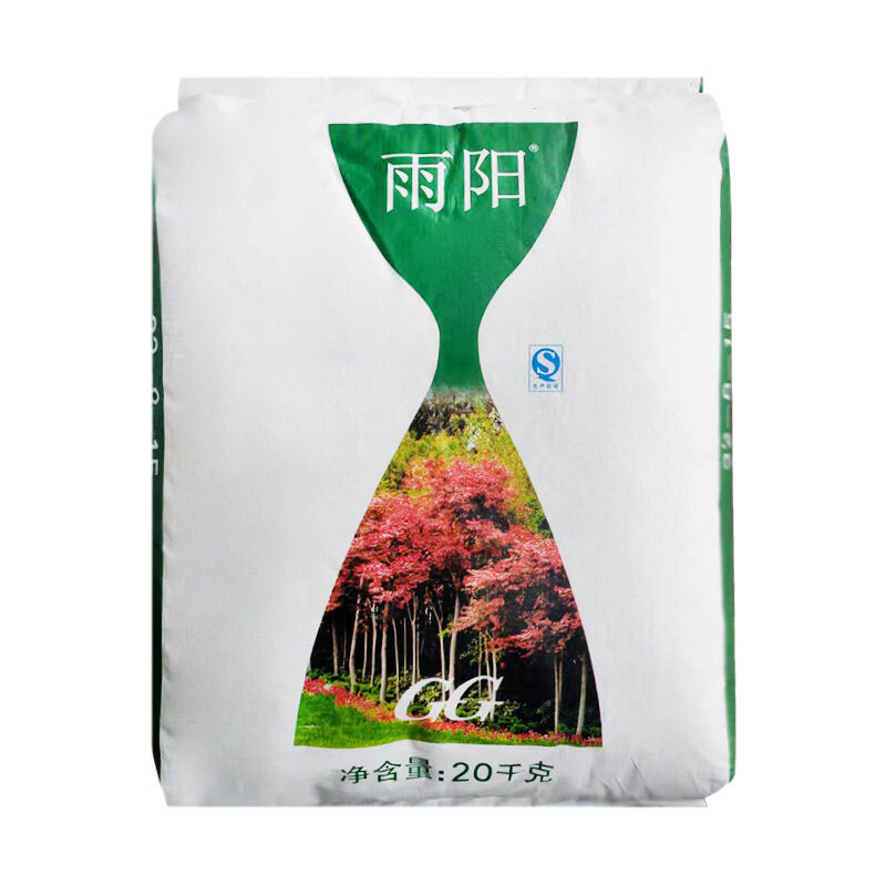 国光雨阳高效复合肥苗圃园林草坪花卉通用农用复合肥