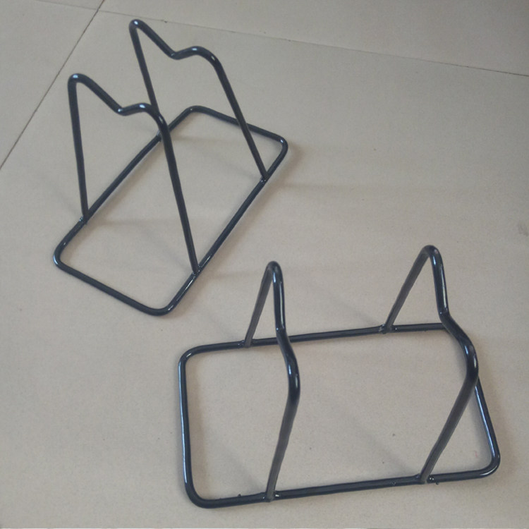 10寸12寸儿童平衡车停车支架儿童自行车停车架滑行车停车架