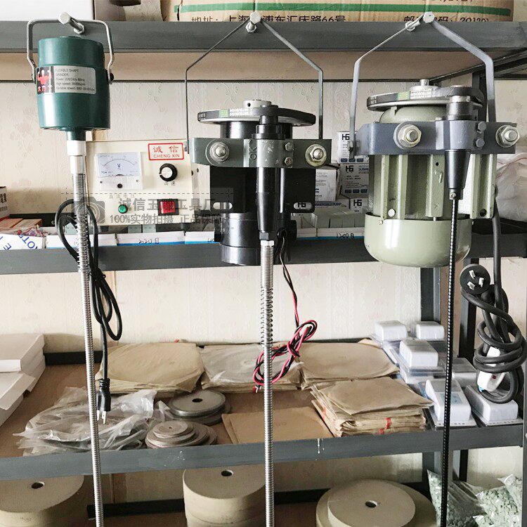 大功率调速锣机吊磨机玉石雕刻机6mm加粗轴心木雕雕刻机