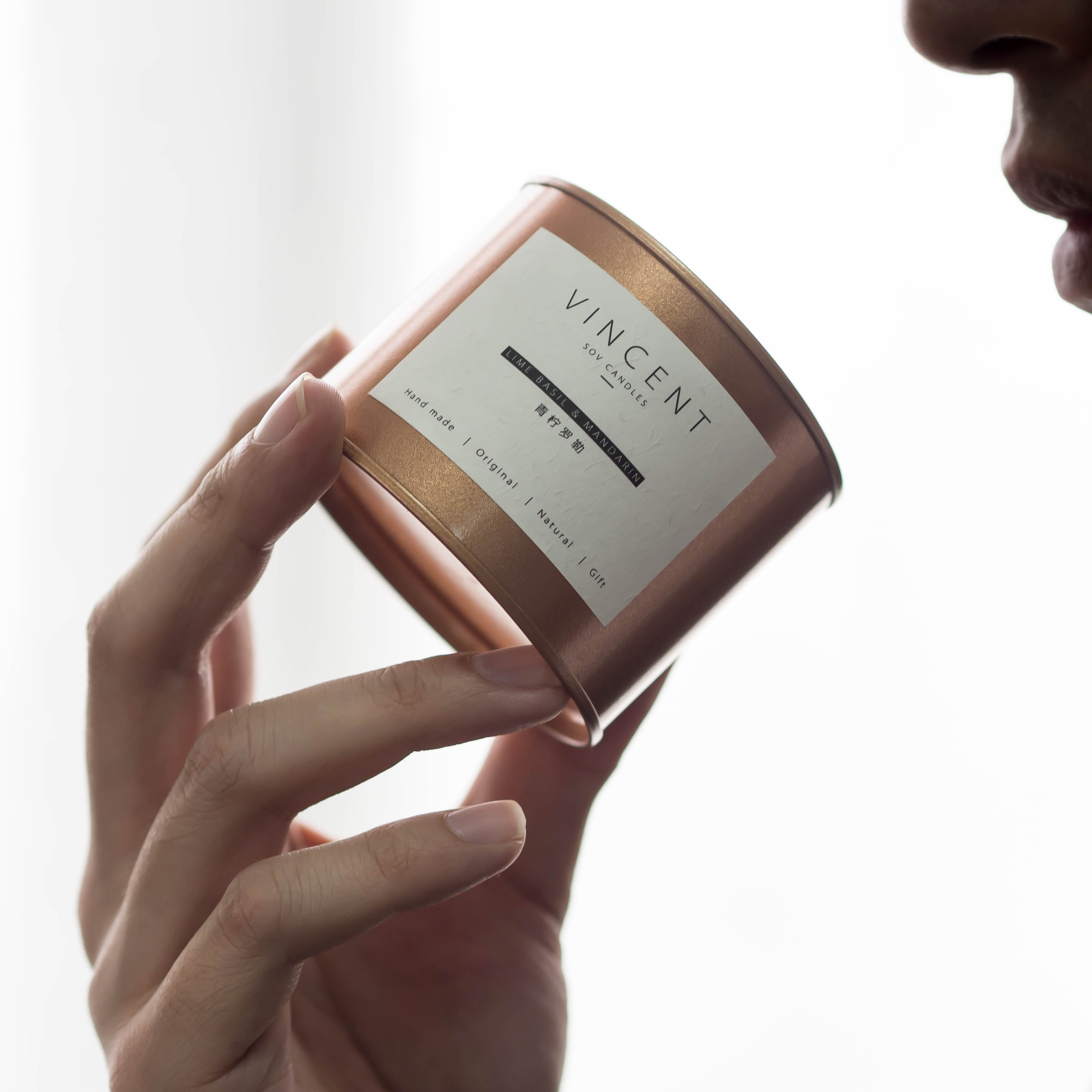 jomalone祖马龙同款香型香薰祖马珑助眠香手工旅行香薰蜡烛