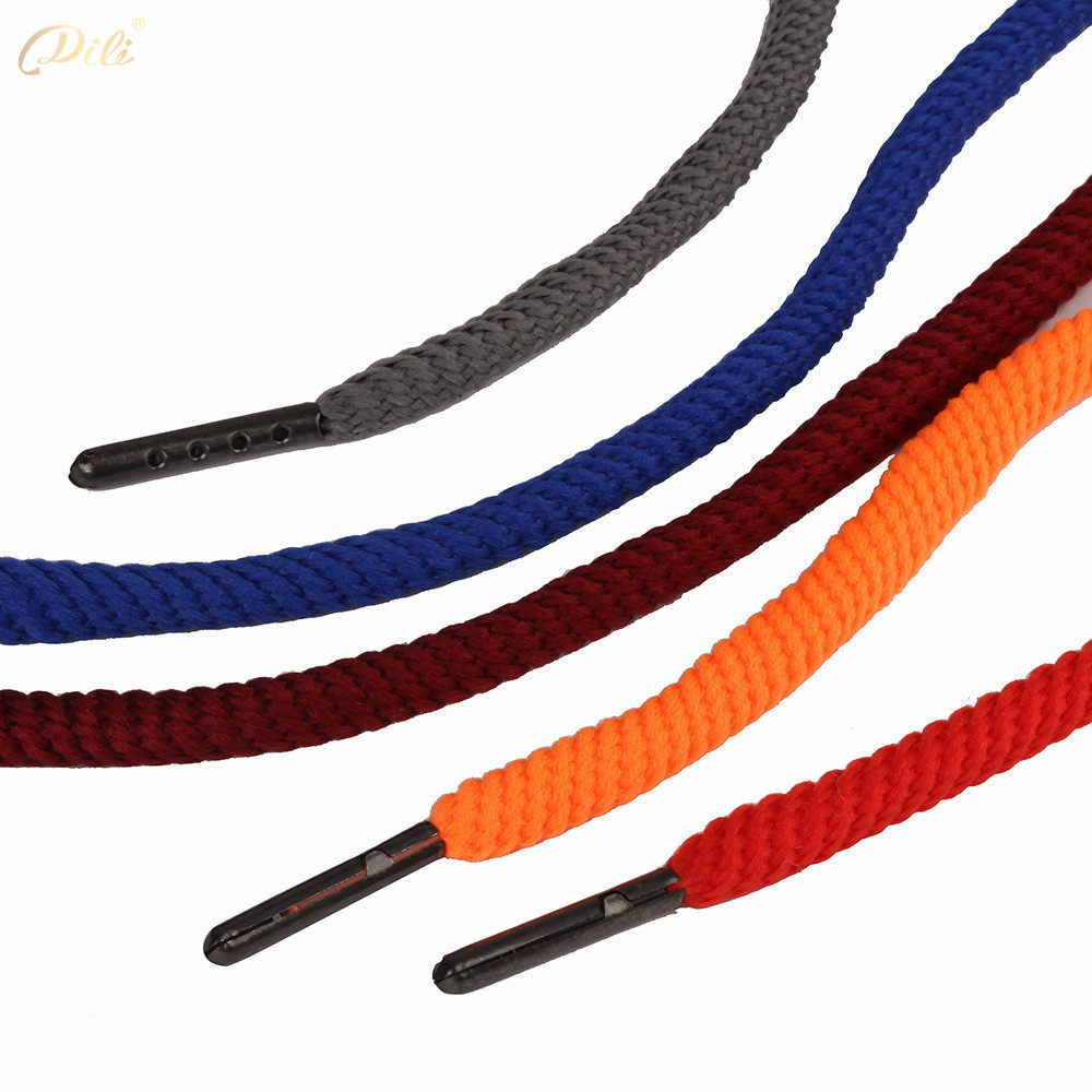 衣帽130cm色带彩色裤带头裤金属抽绳裤子裤腰绳子