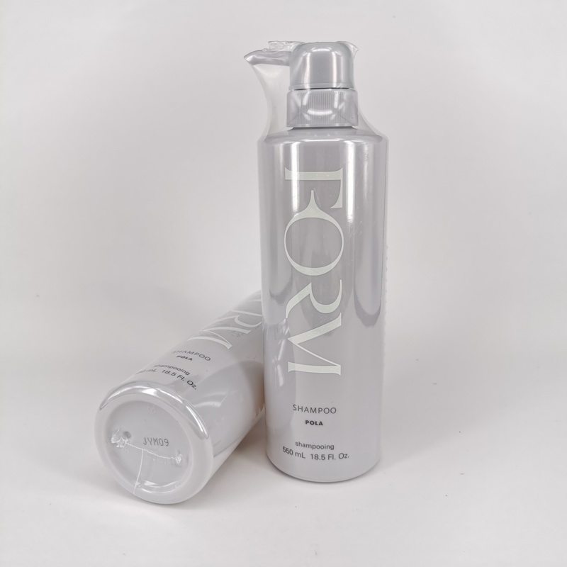 日本pola洗发液宝丽抗糖洗发水防脱护发素洗护套装