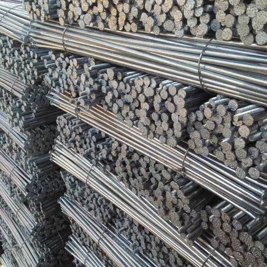 羊床漏粪穿钉配件螺丝丝杆镀锌m8加粗丝棍漏粪板