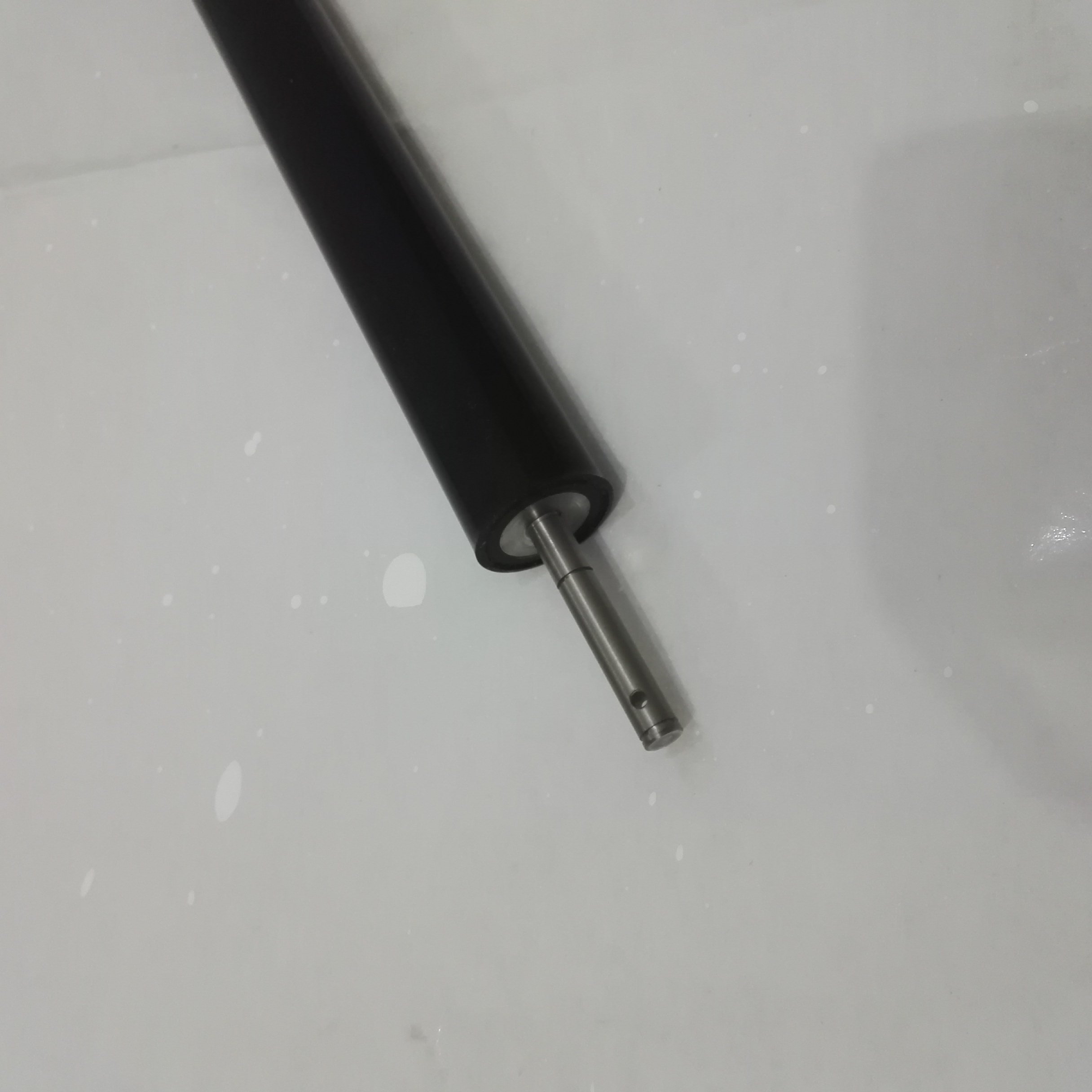 震旦adc286彩色复印机进口定影下辊压力辊棍定影下辊