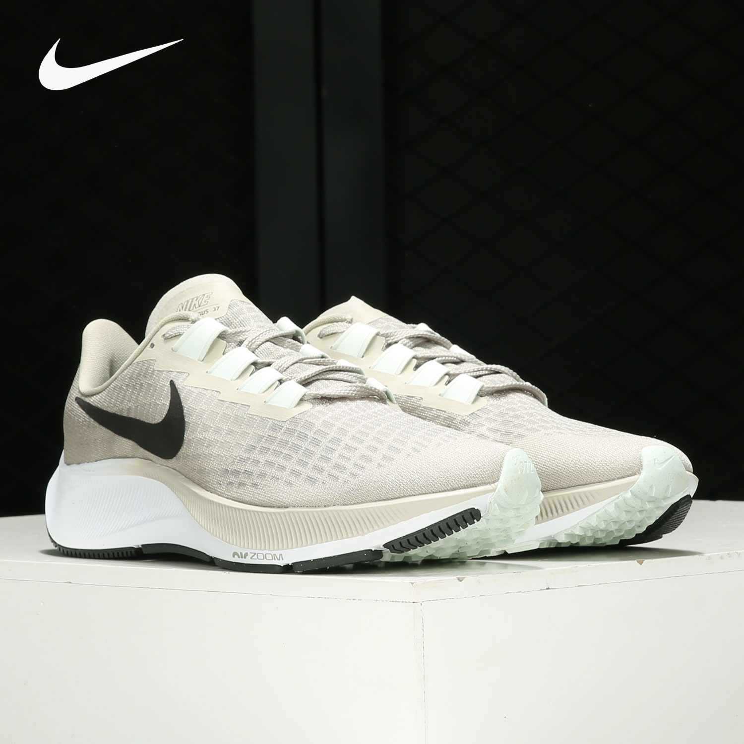 nike耐克正品2021新款airzoompegasus飞马男女跑步鞋