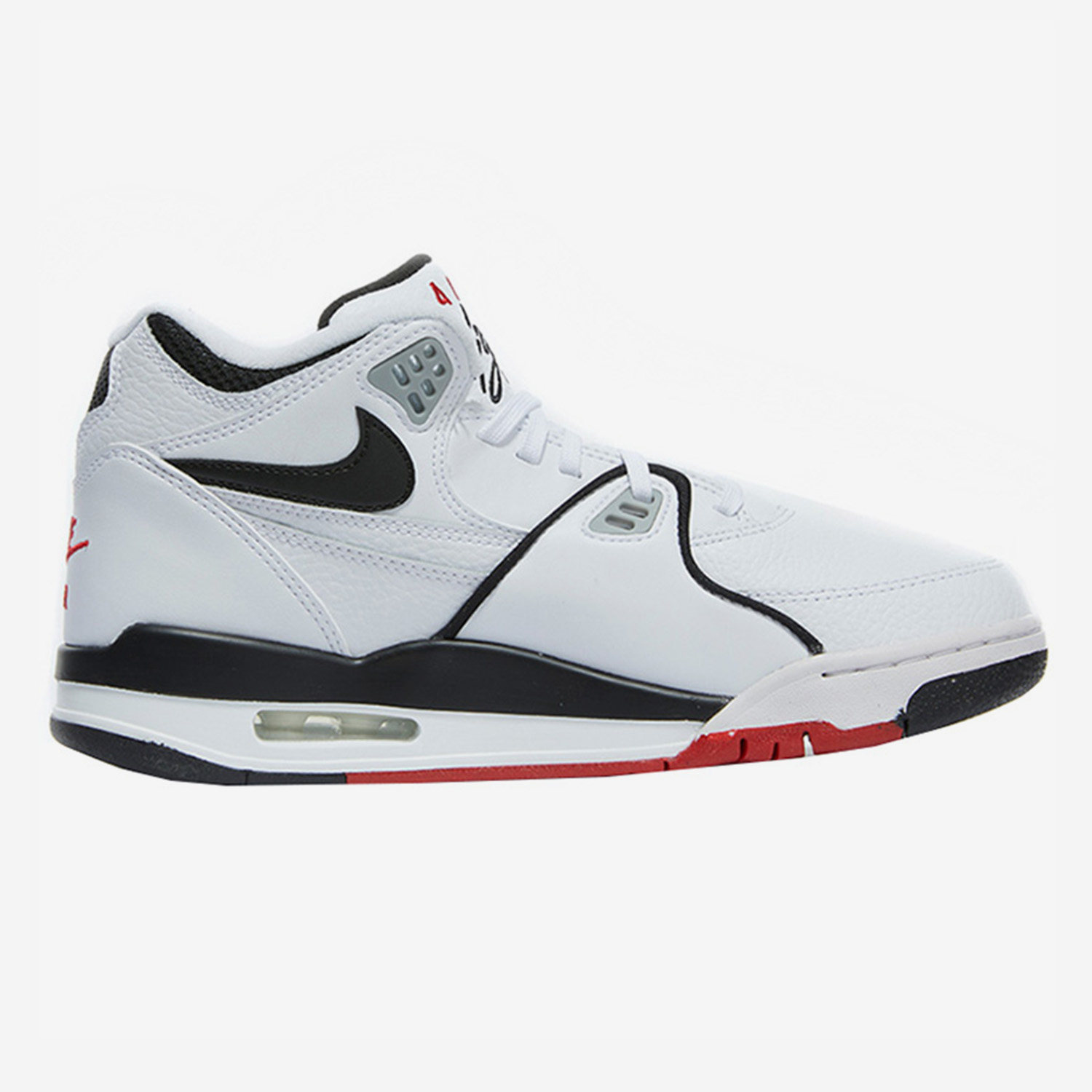 nike耐克正品2020秋季新款airflight男子男子气篮球鞋