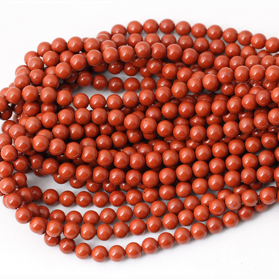 天然原矿鸡肝玛瑙战国红石南红珠玉珠子diy其他diy饰品配件