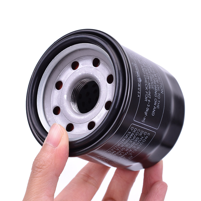 机油适用本田cb400摩托车滤芯铁马f5cbr1000r1摩托车滤清器