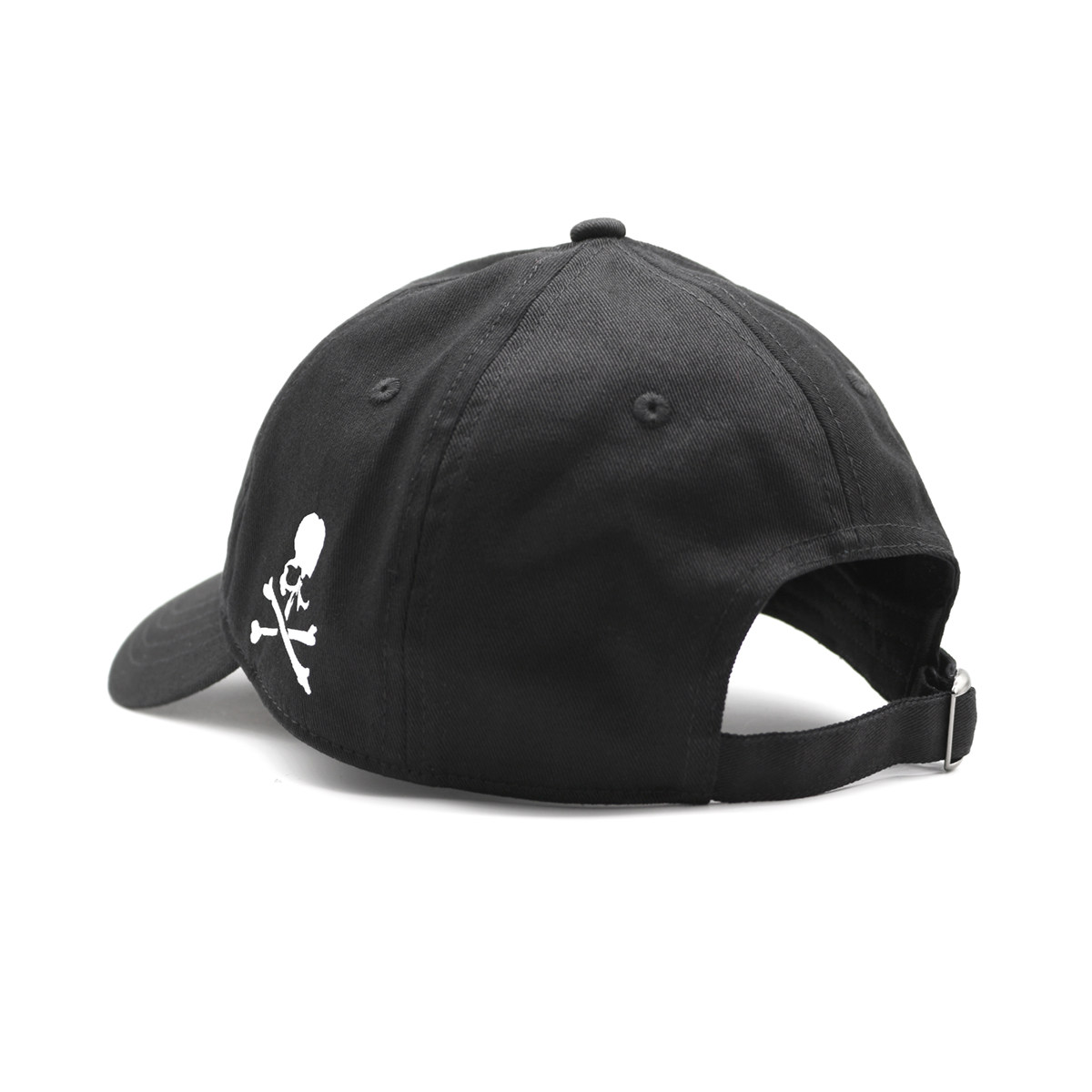 mastermindworldmw1classic经典街头暗黑潮流骷髅mmj帽子