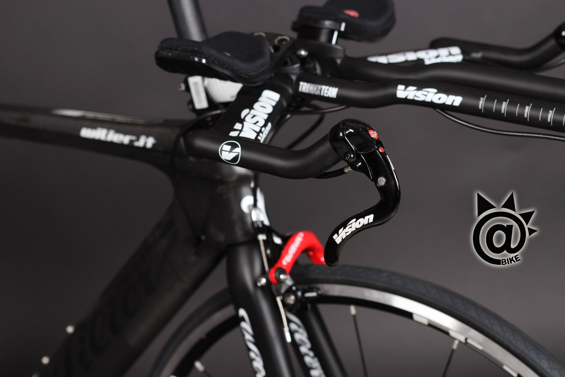 bikewilierblade破风型性价比tt整车秒杀12800公路自行车