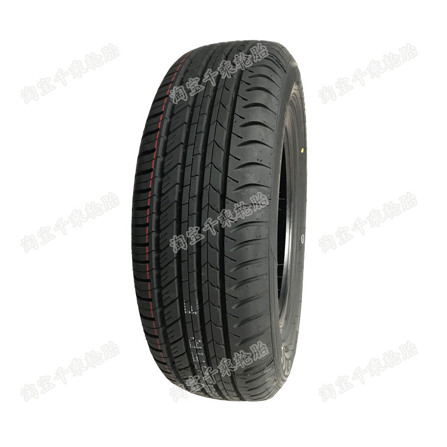 全新19565r15轮胎静音舒适1956515适配宝来福克斯悦动起亚k3奔腾b