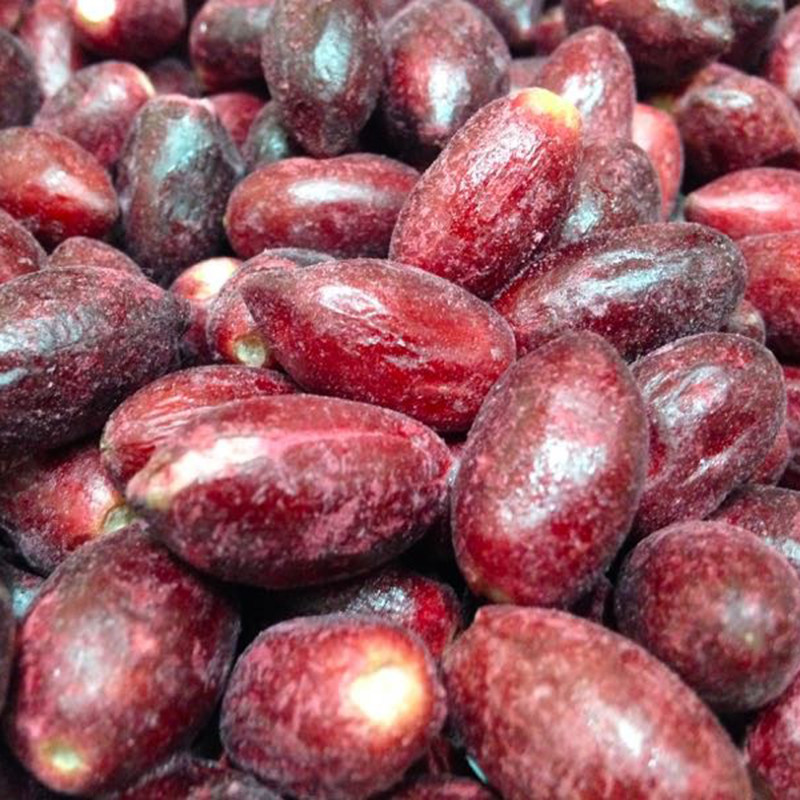 特价神秘果变味果蜜拉圣果干果实酸柠檬变甜改变味蕾神奇果整蛊